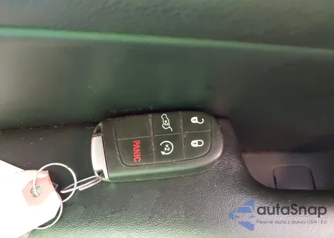 2021 Jeep Grand Cherokee Limited 4X4 z USA, uszkodzony, nr VIN 1C4RJFBG6MC508835